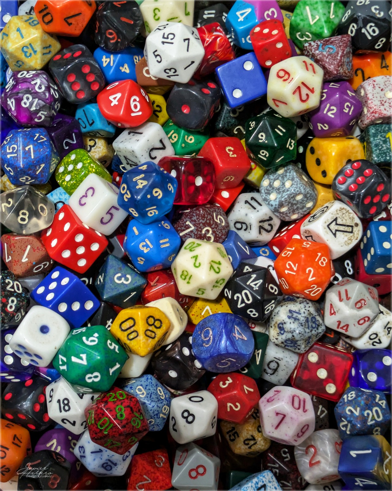 HAF Dungeons and Dragons / RPG games block mentored by House of Culture Brighton C.I.C.