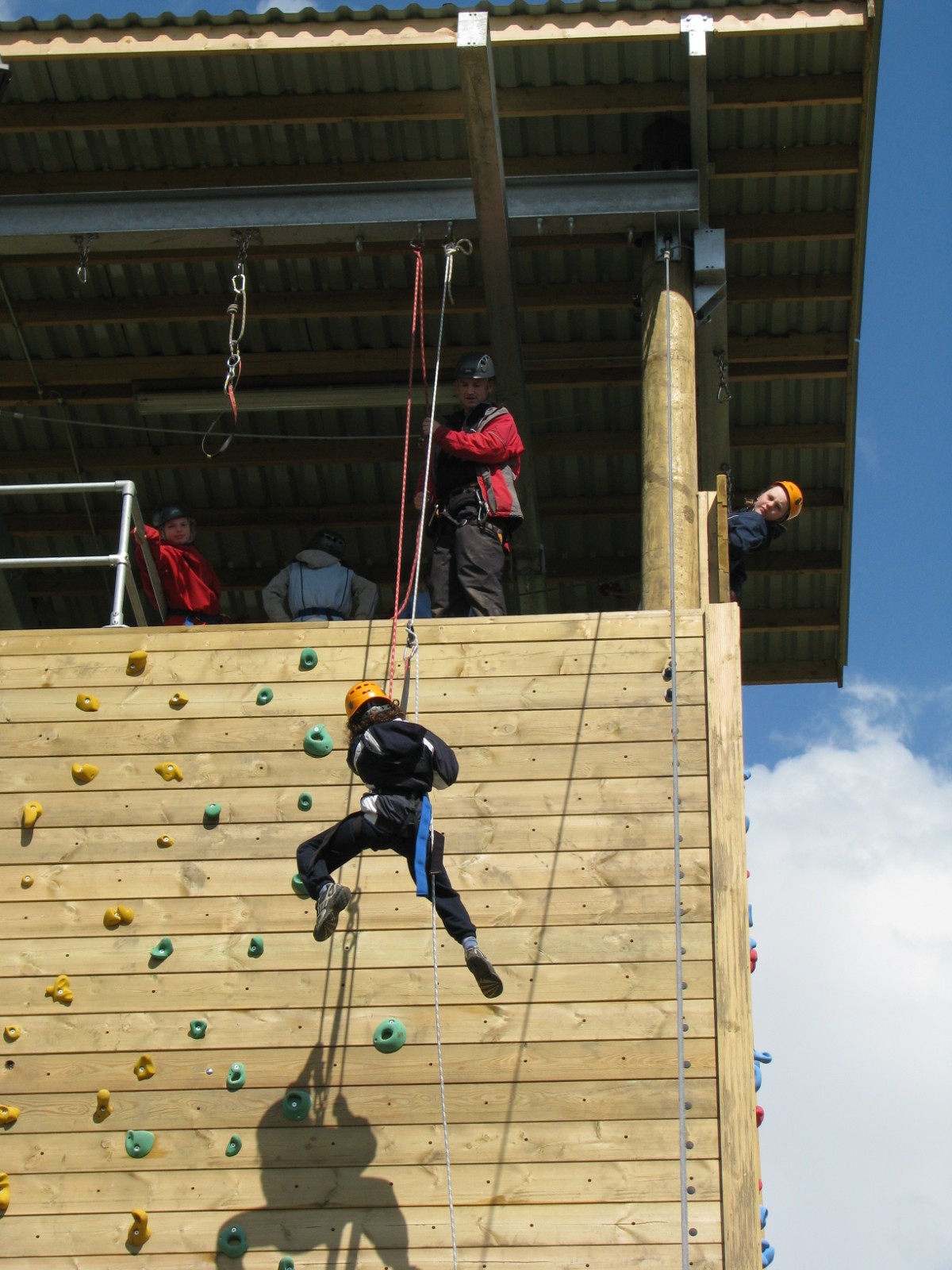 LOPC - HAF Club - Over 8s - image 9