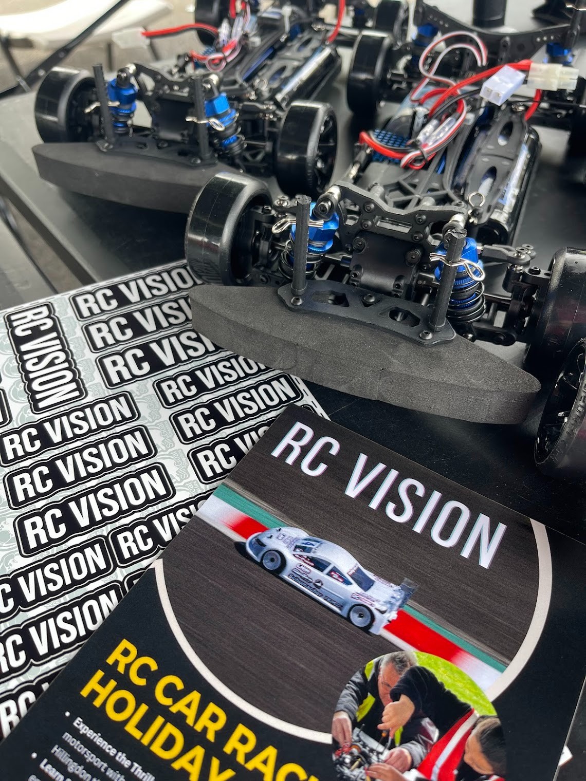 RC Car Racing Club – Hillingdon - image 3