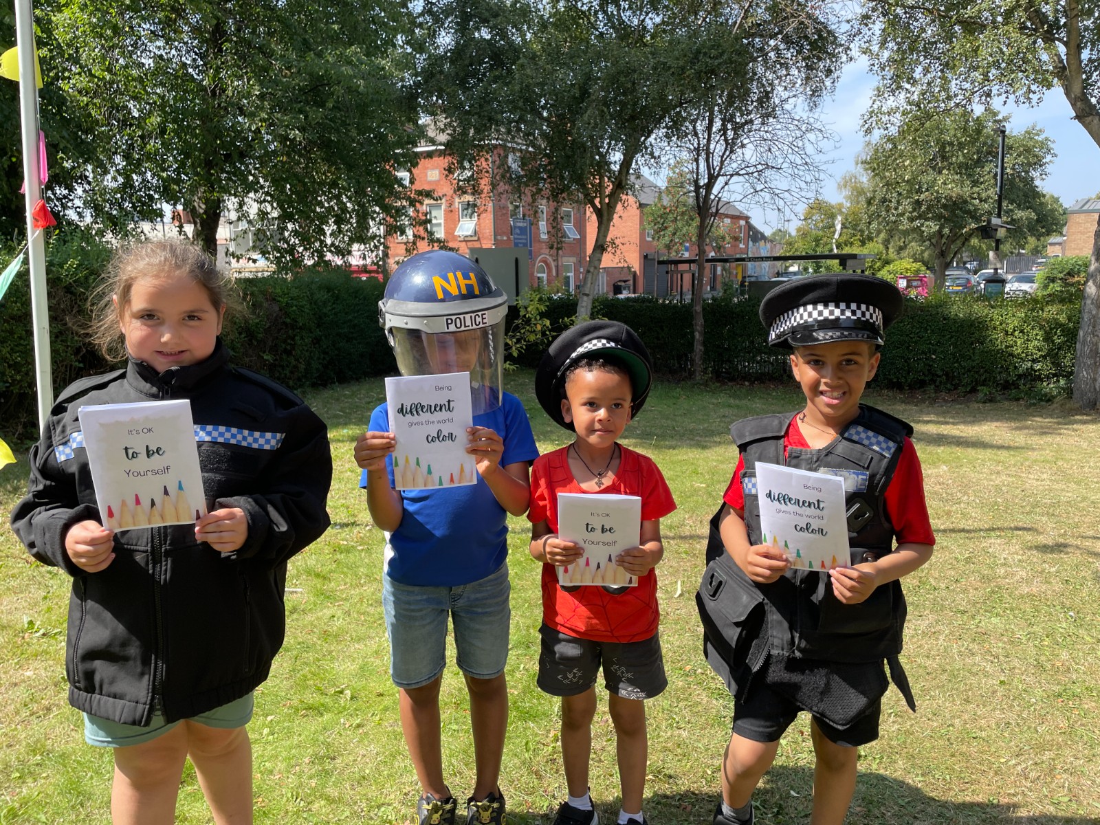 Renewal Trust Holiday Club - image 5