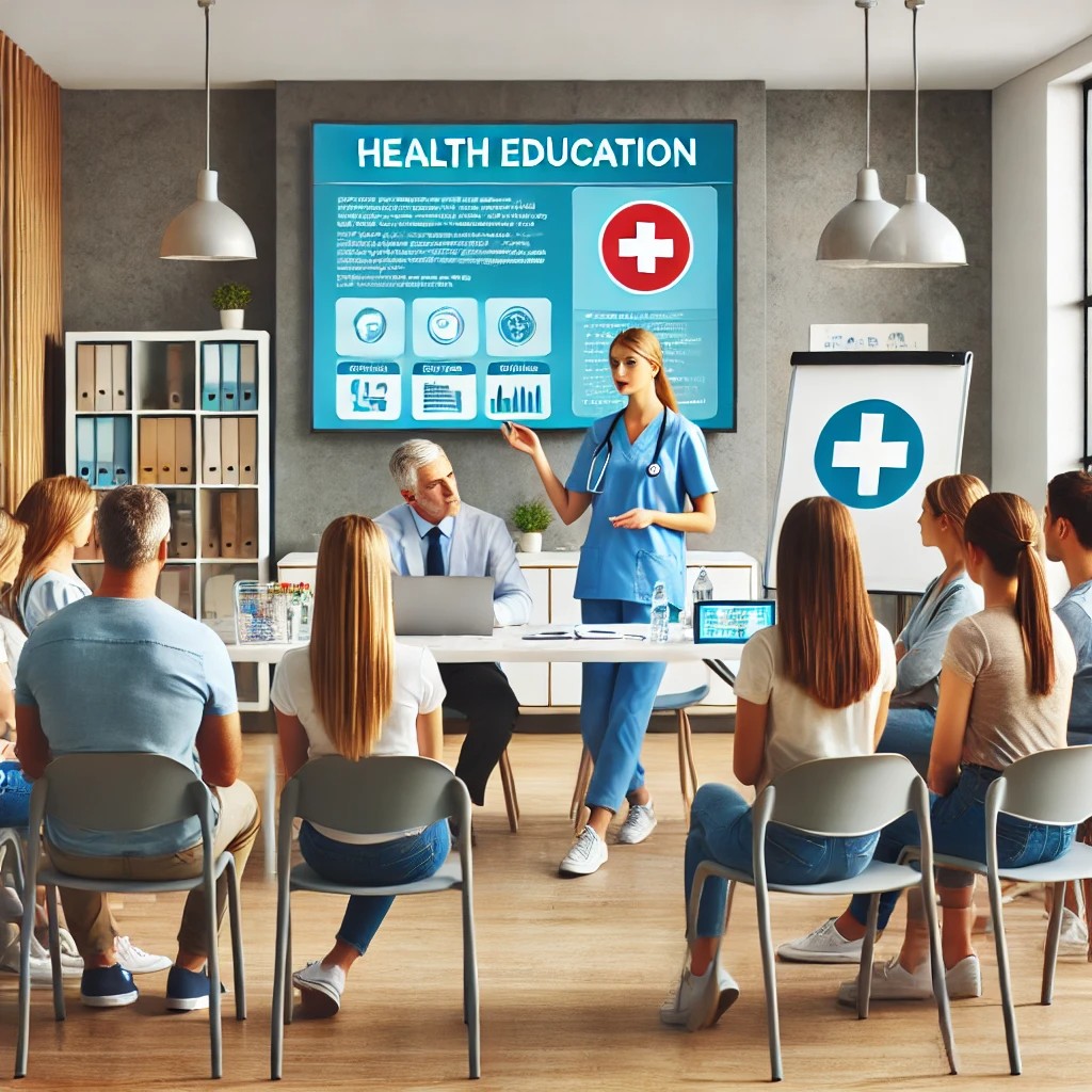 SEND Parent Health Workshops - Low Hill - image 2