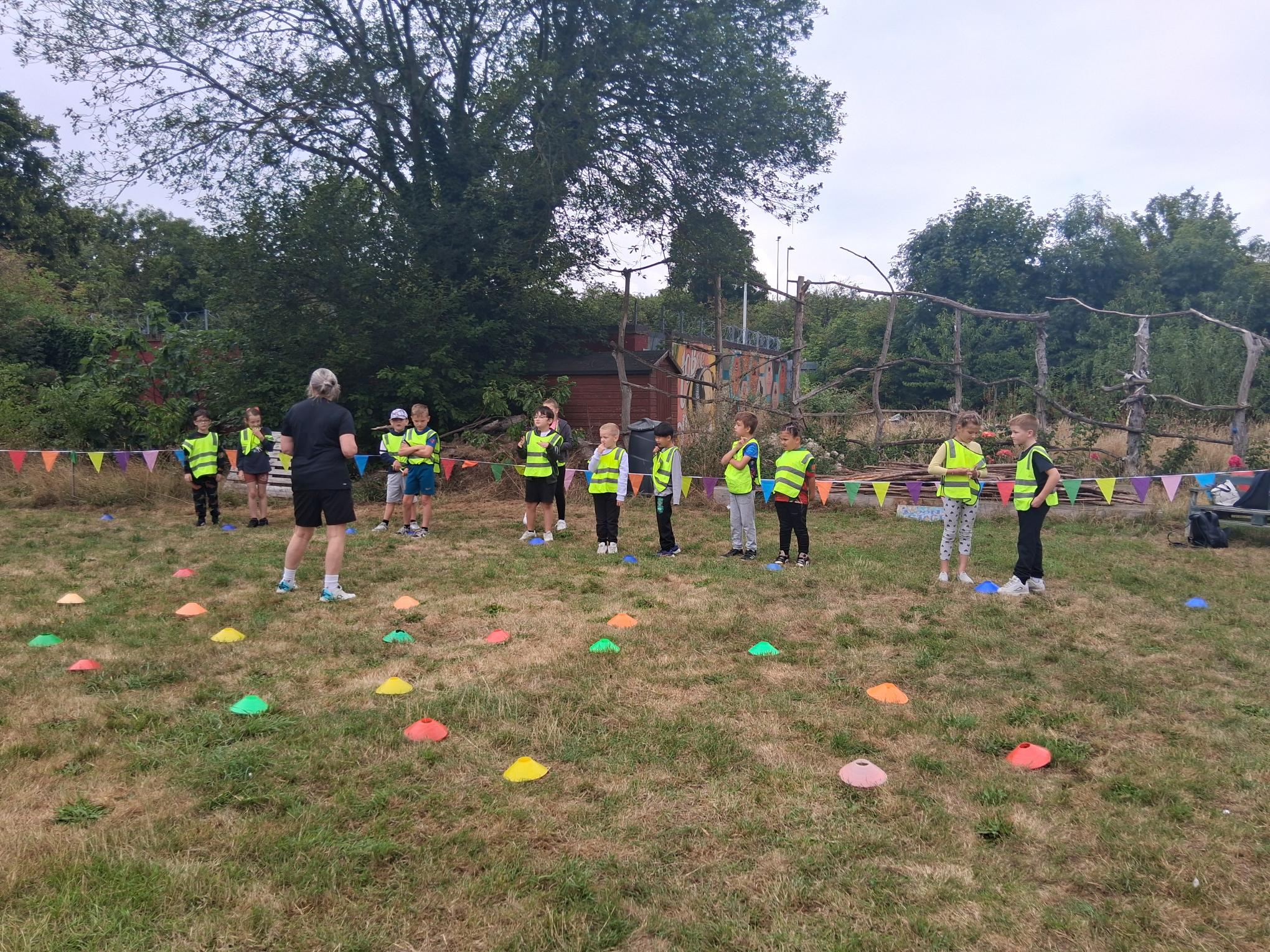 HAF WestRaven Community Cafe and Garden - image 7