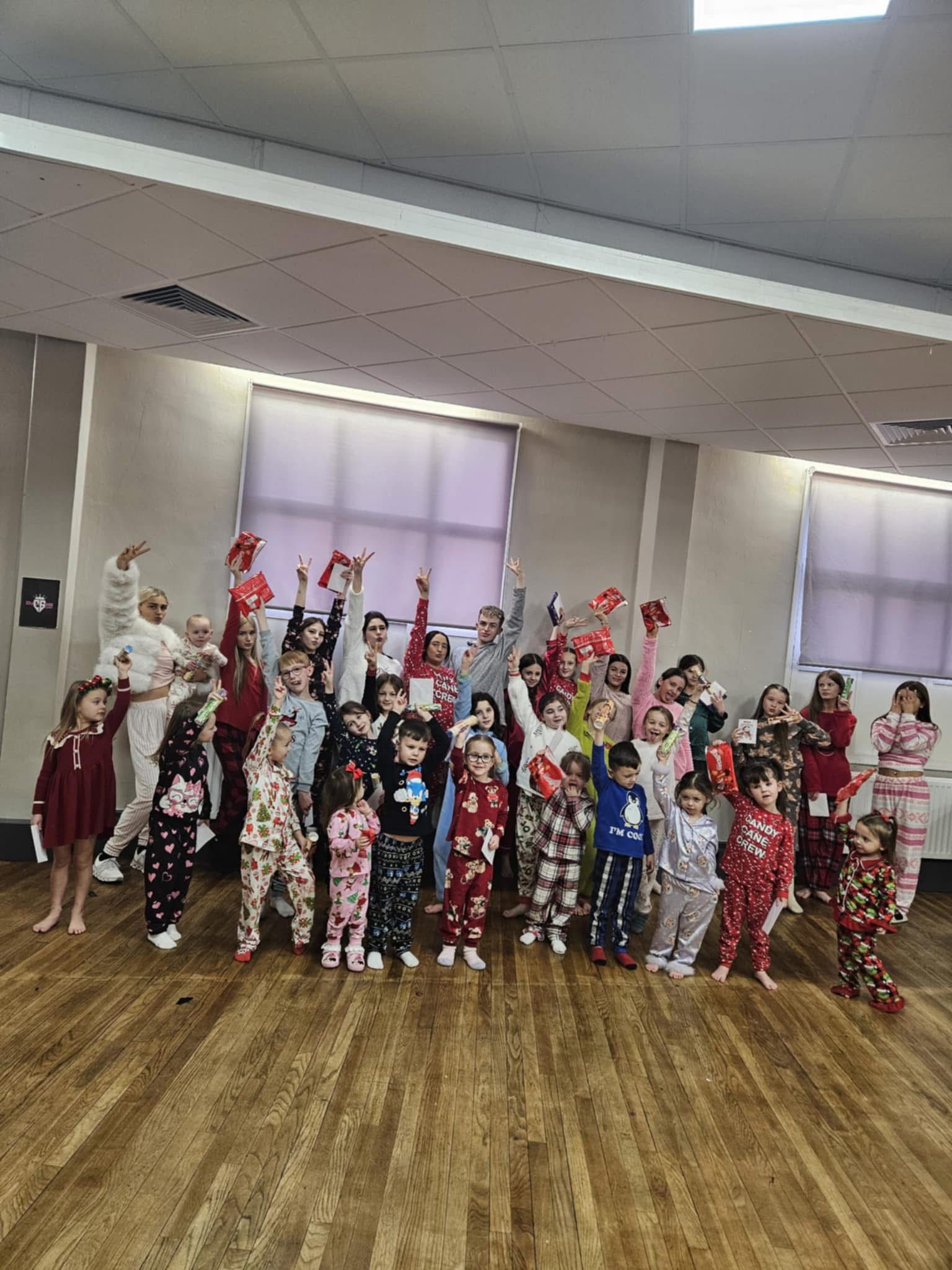 SK Dance Camp At Castleview - image 19