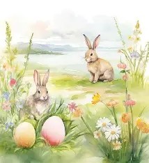 Forest Families Easter Party! - image 2