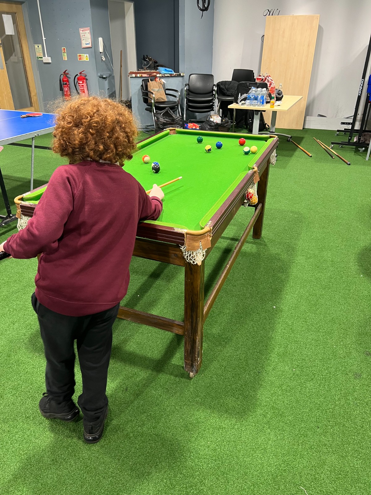 Saturday Socials - YOUTH CLUB - image 7
