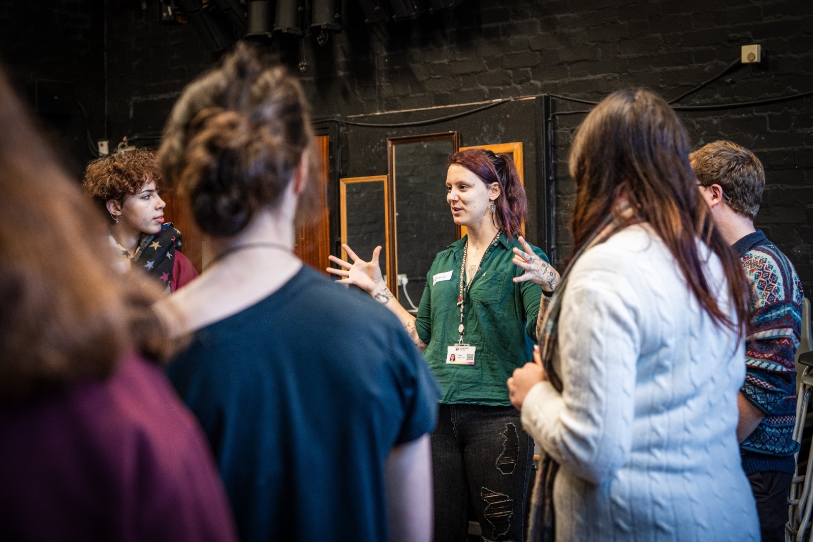 Queertopia: Dare To - image 12