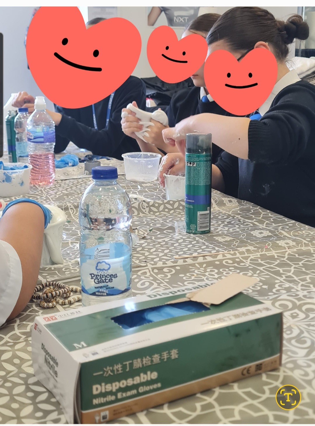 Hair, Nails and Wellbeing Afterschool sessions - image 2