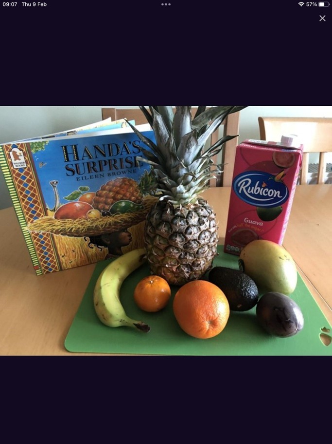 Kiddycare - Little Willows - HAF Club - image 7