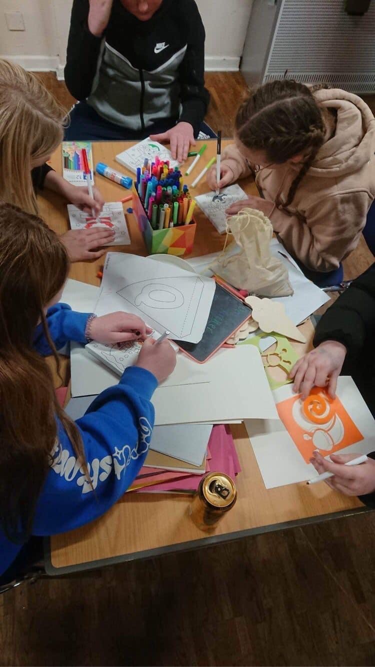 FREE May Half term Activities Sulgrave Centre - image 2