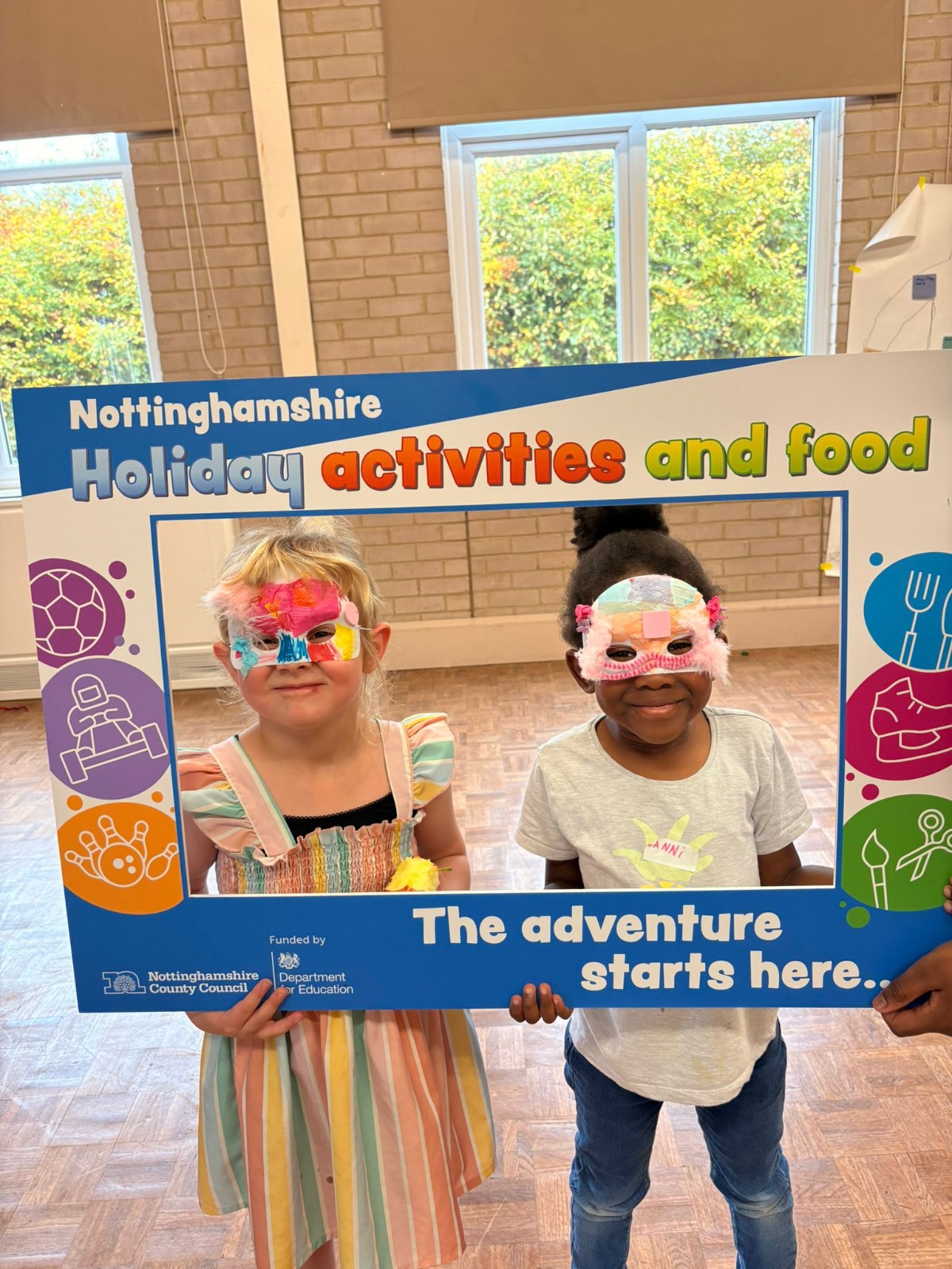 Artfully you - Expressive Arts & Adventures - image 18