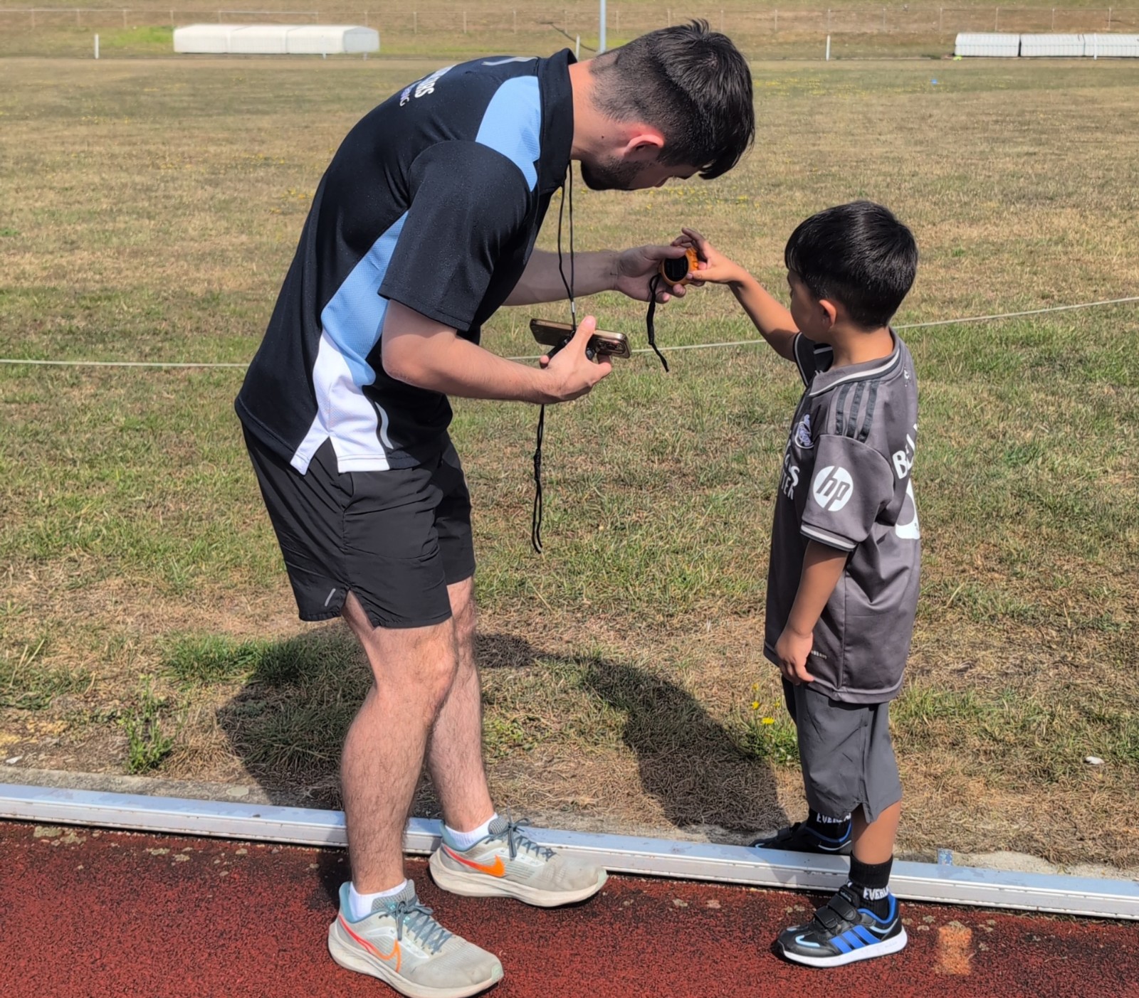 Future Stars - Track Stars Holiday Camp - image 7
