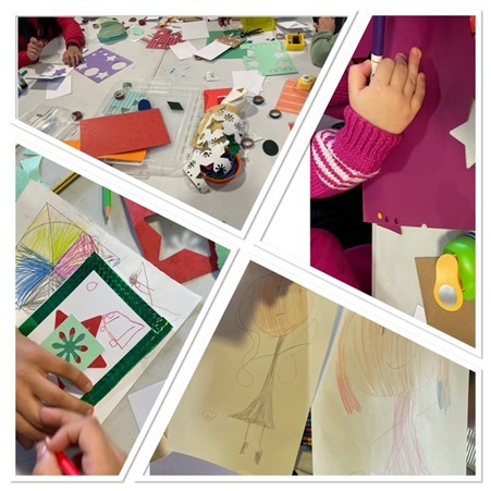 Highfields Centre - HAF Club - image 3