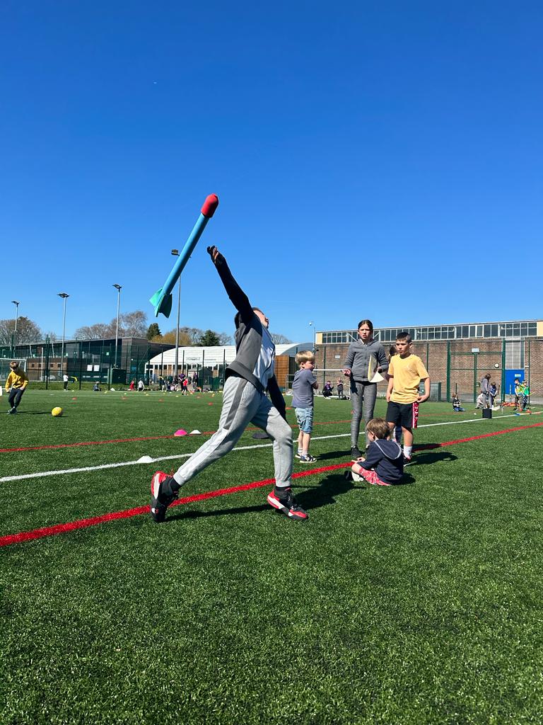 ActiveMe 360 at Applemore College - image 4