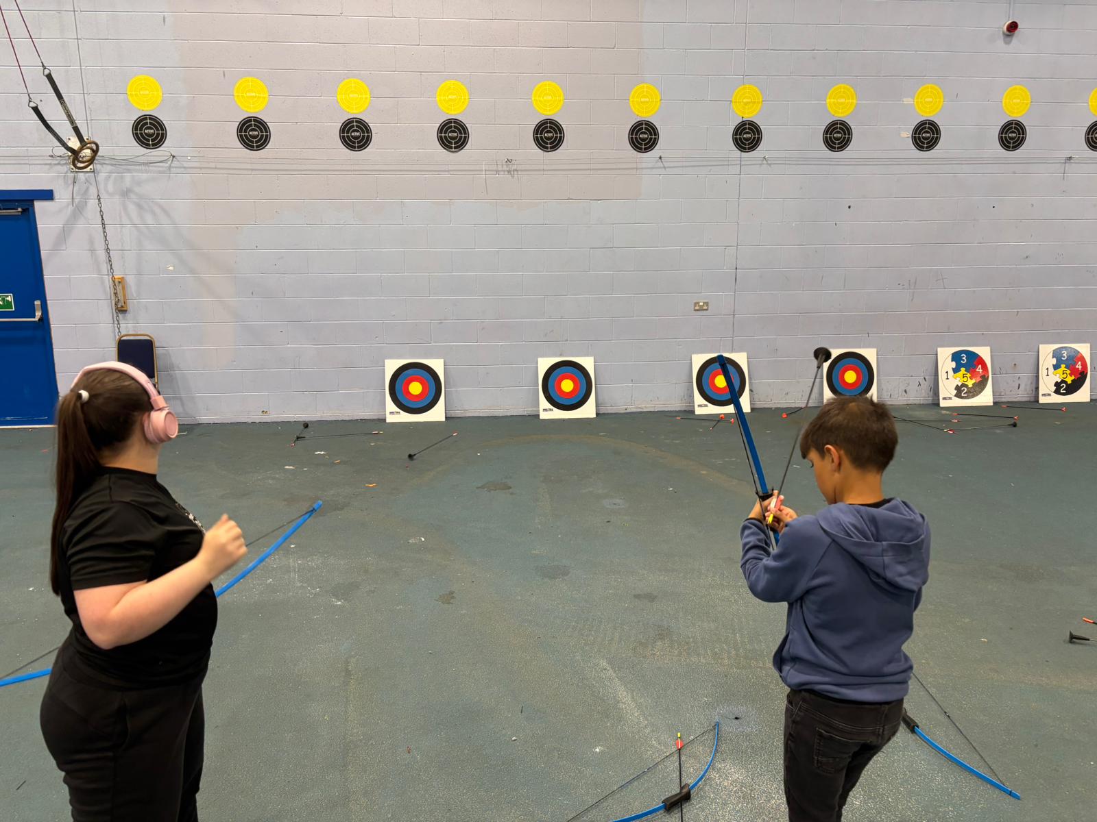 Move Mojo - SEND Sports HAF - image 6