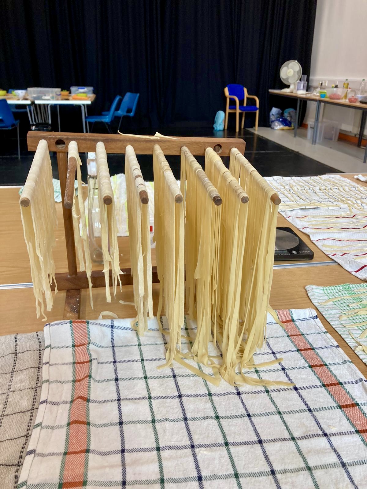 Pasta Extravaganza! - image 4