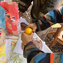 Fire and Fell Home-Ed group - image 9