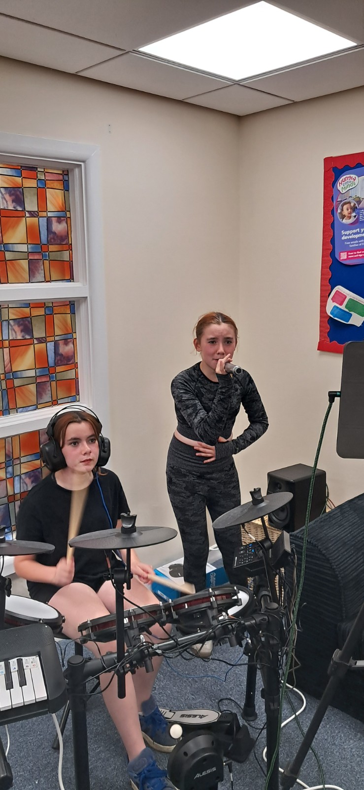 HAF - Codsall Chill Out Club - image 7