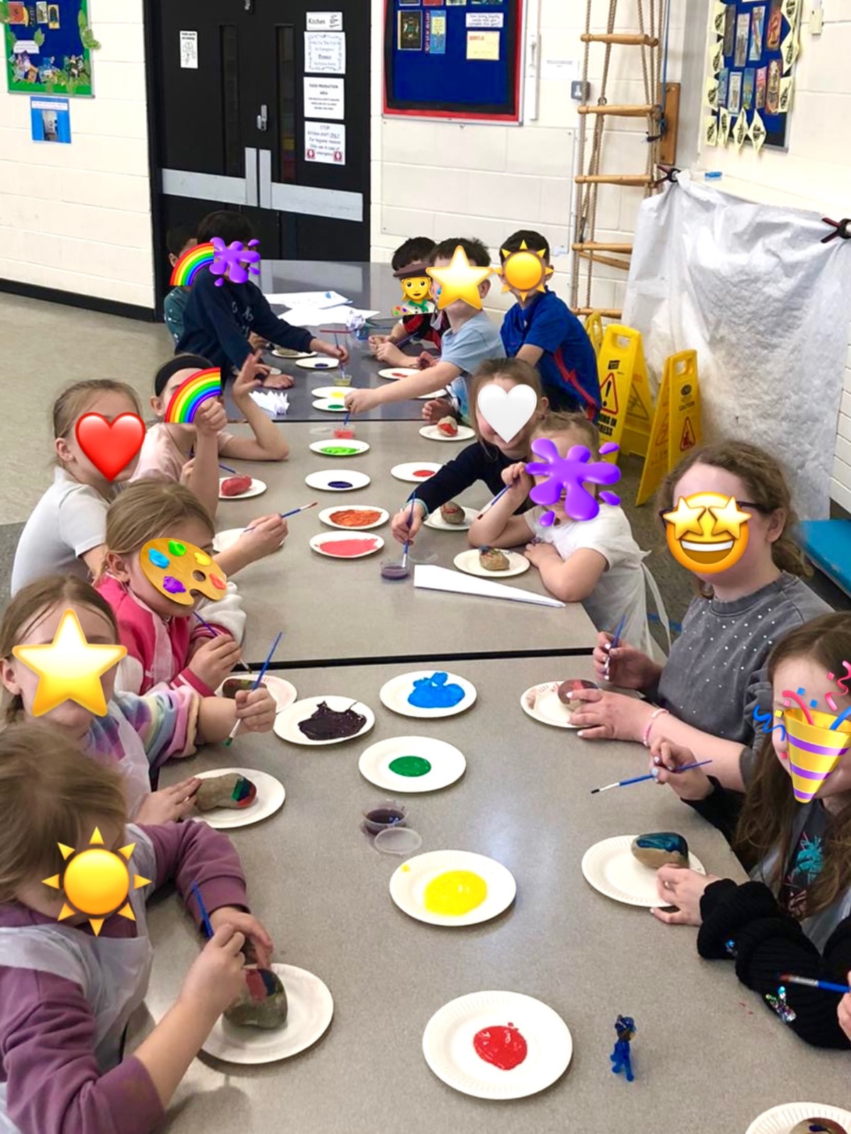 JC Academy Easter HAF Camp Parkside - Stafford - image 3