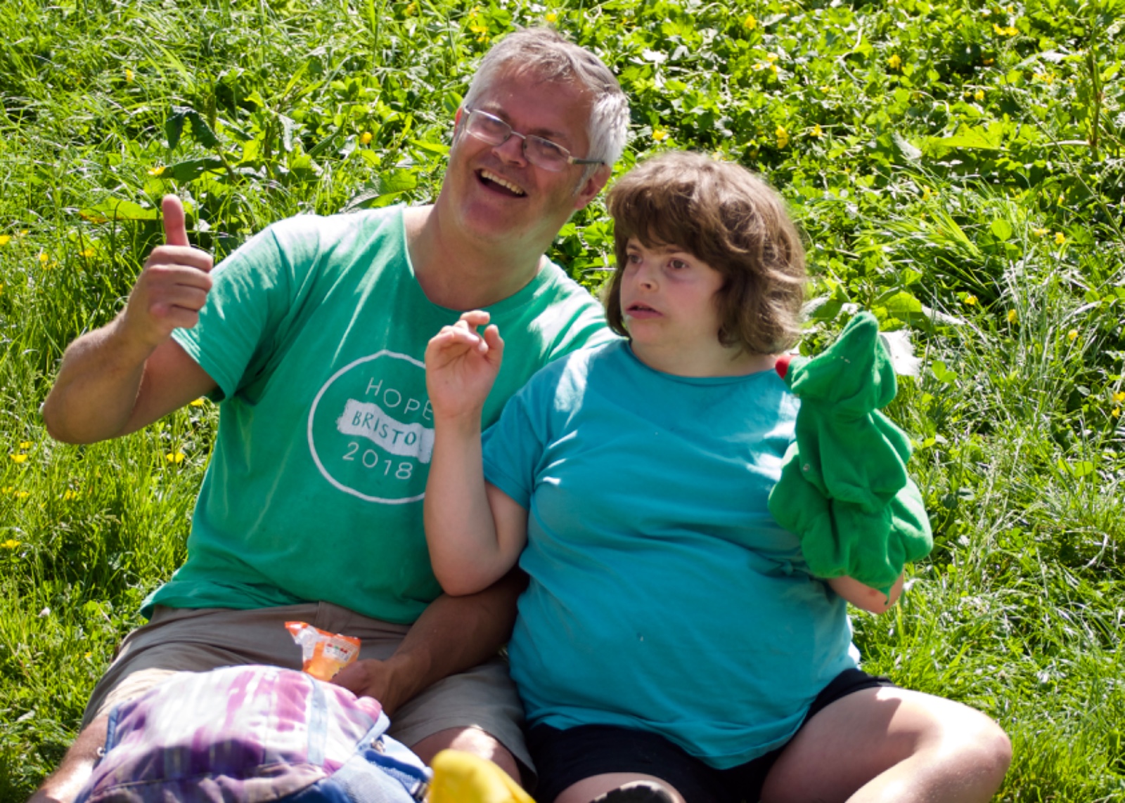 Incredible Adventure! SEND Family Play - image 4