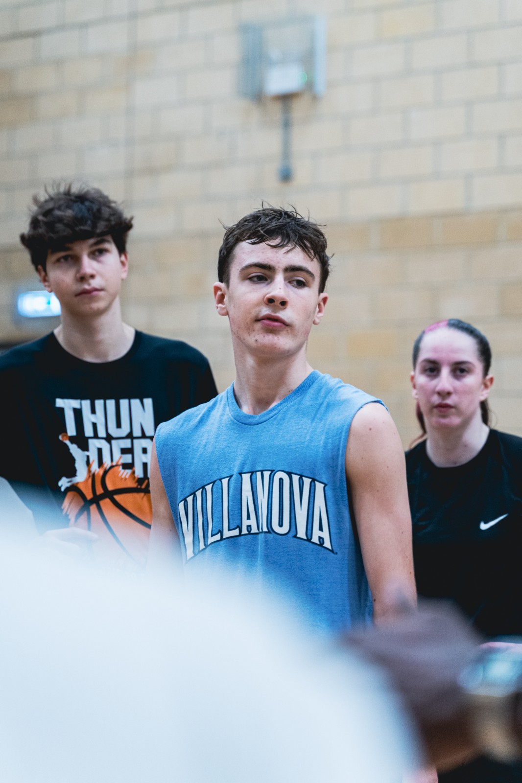LGA Summer Basketball Camp (12-16) - image 5