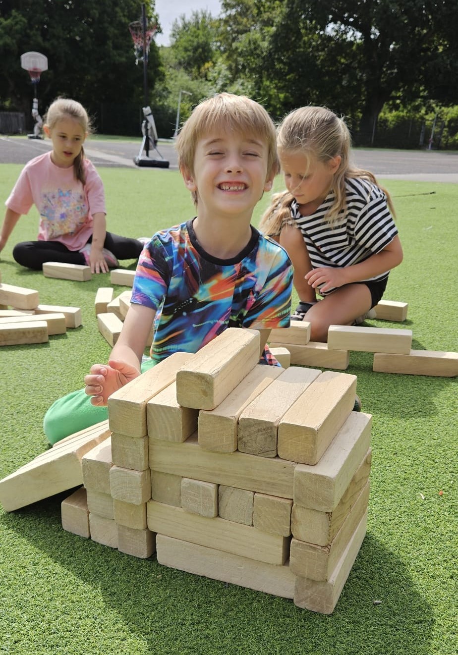 4Wards Multi-Activity - Wellstead School - image 4