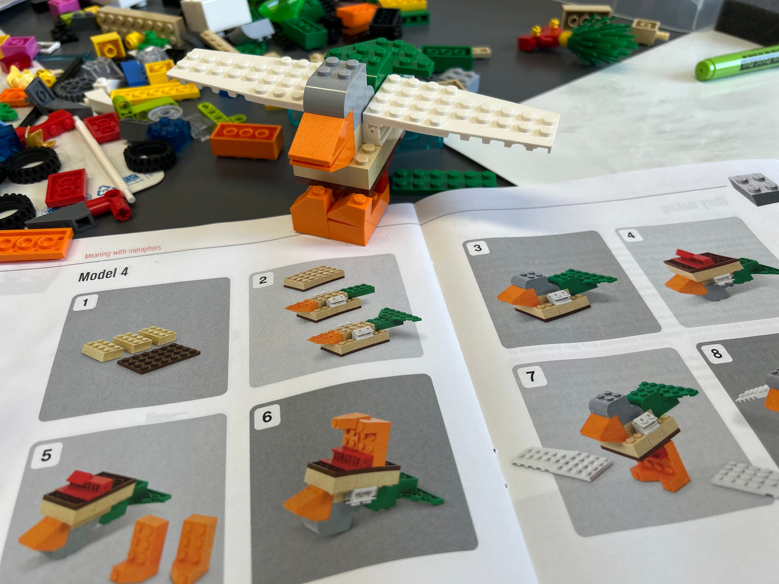 STEM Christmas HAF New Marske - image 7