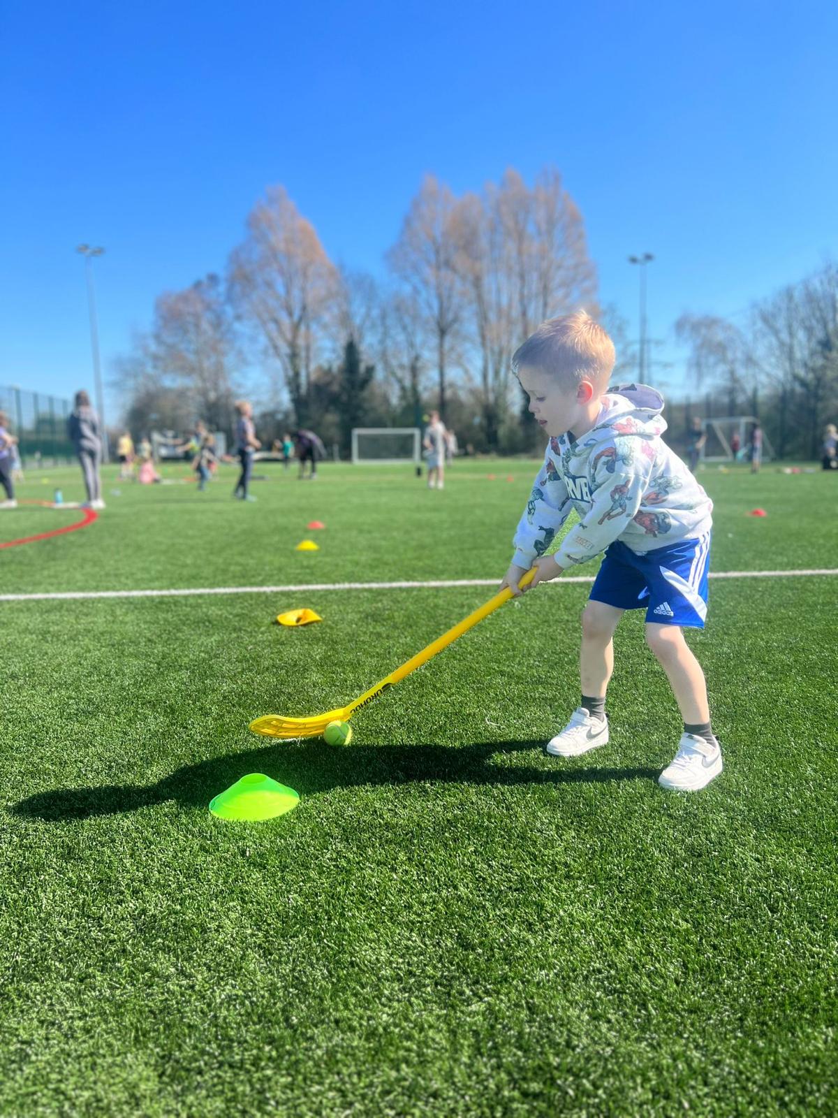 ActiveMe 360 at Applemore College - image 27
