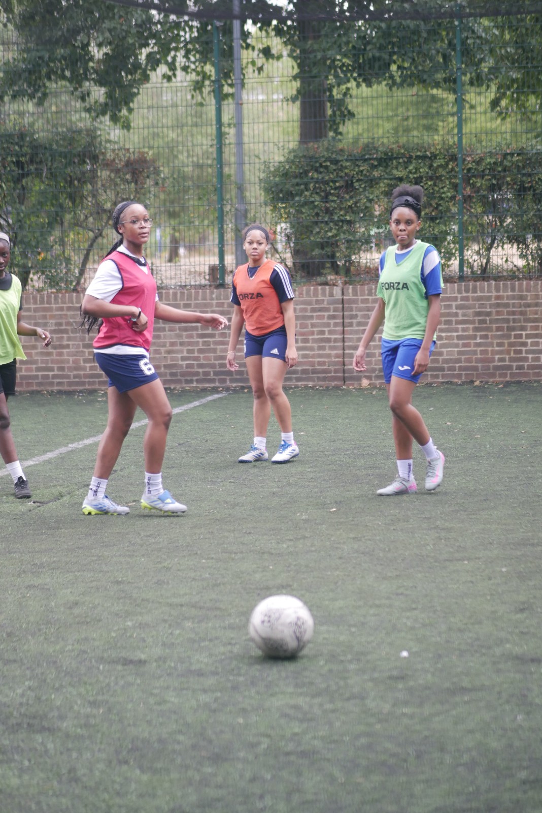 Saturday Socials - GIRLS CLUB - image 7