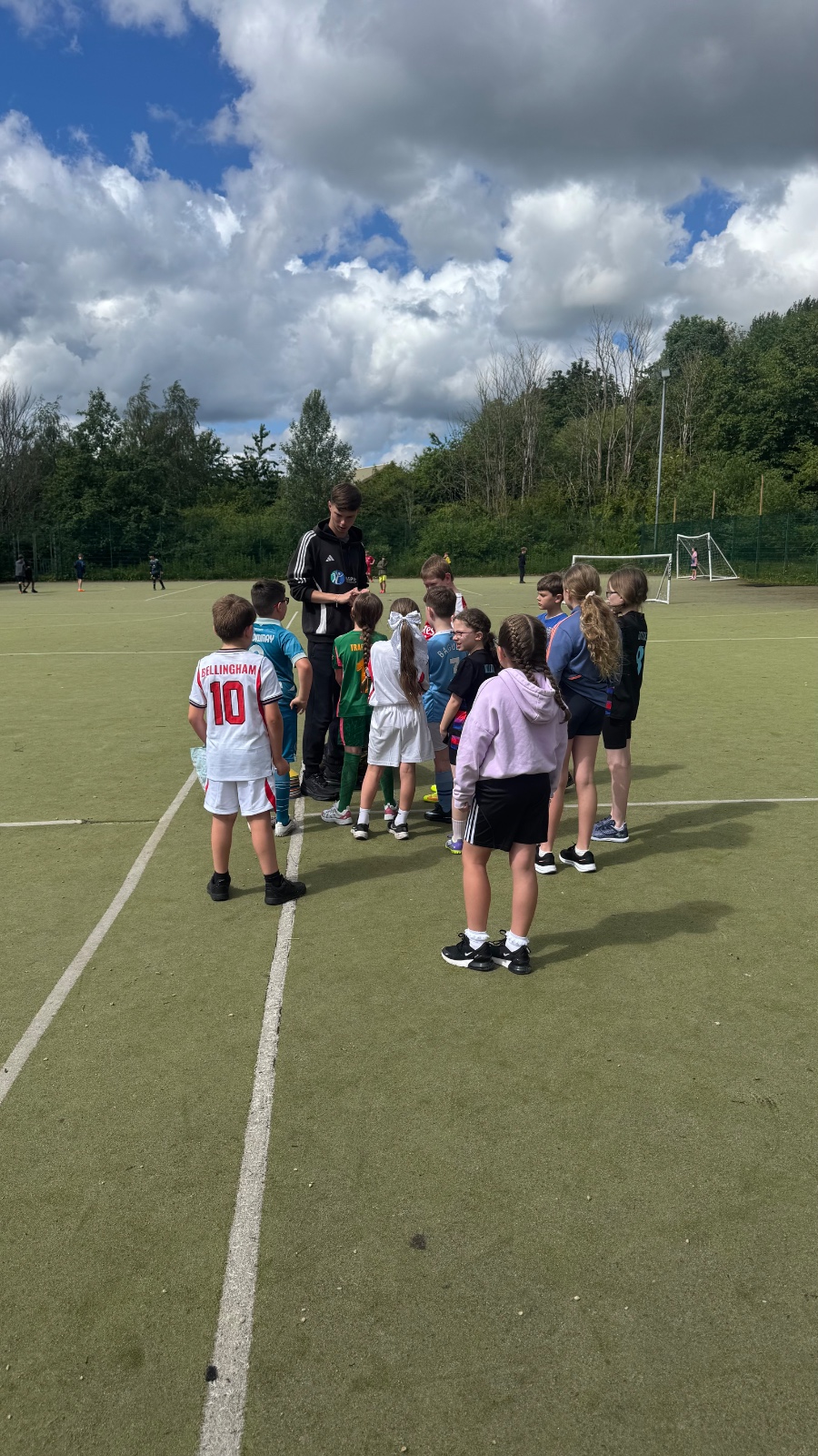 Inspire Sports Holiday Clubs - image 3