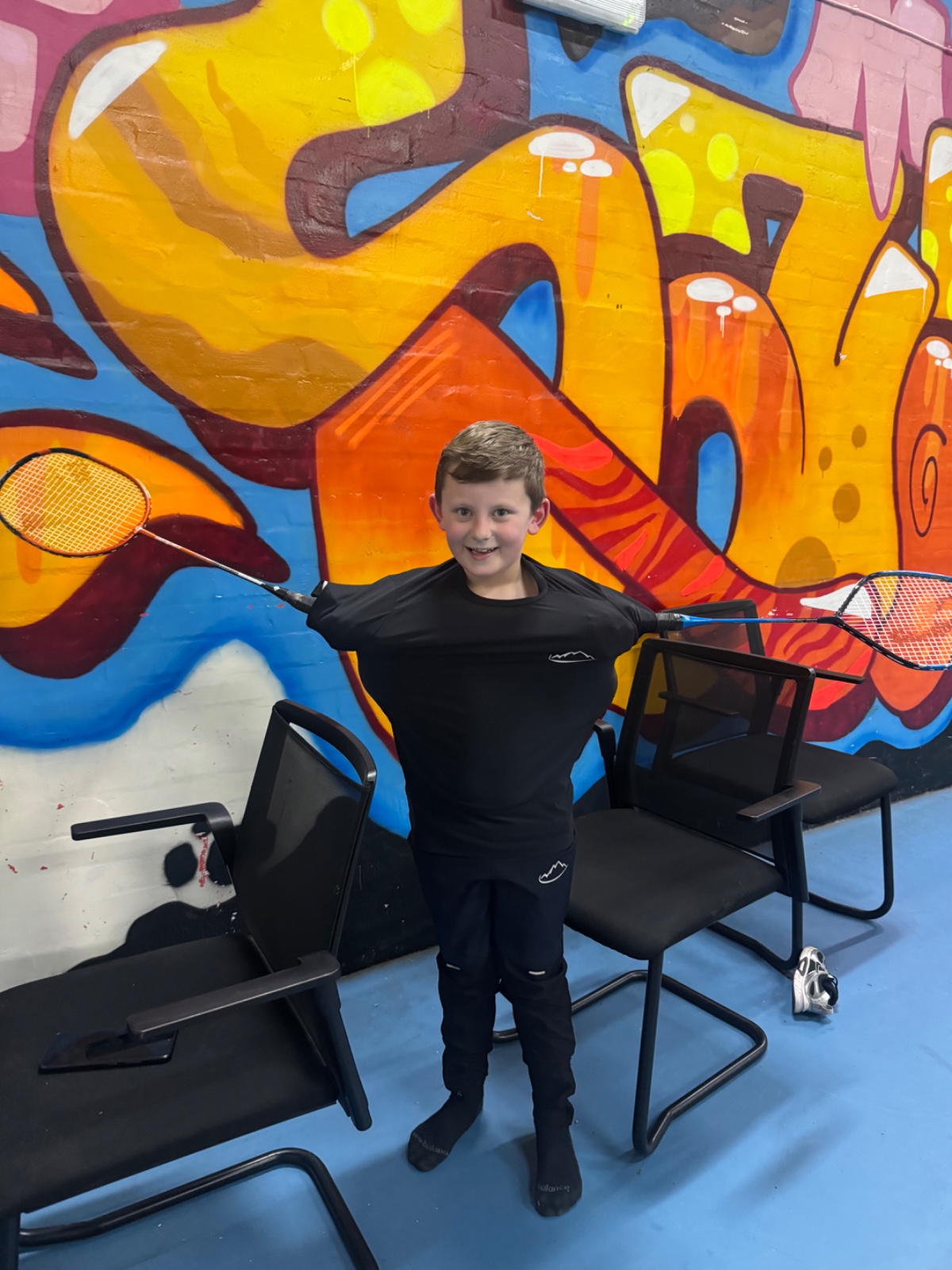 Central Youth Club - EasterHAF - image 12