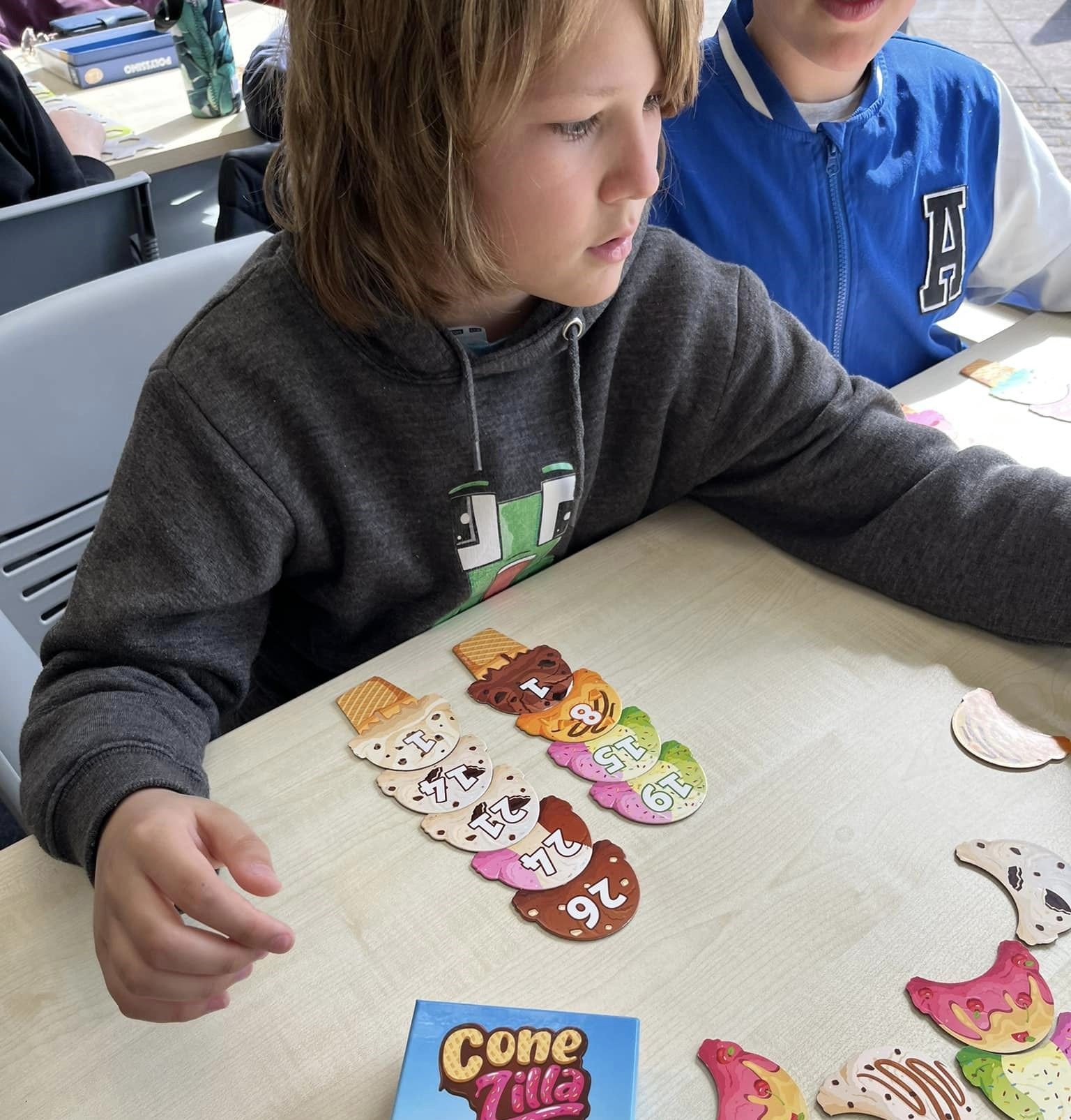 Imagination Gaming Healthy Holiday Activities - image 20