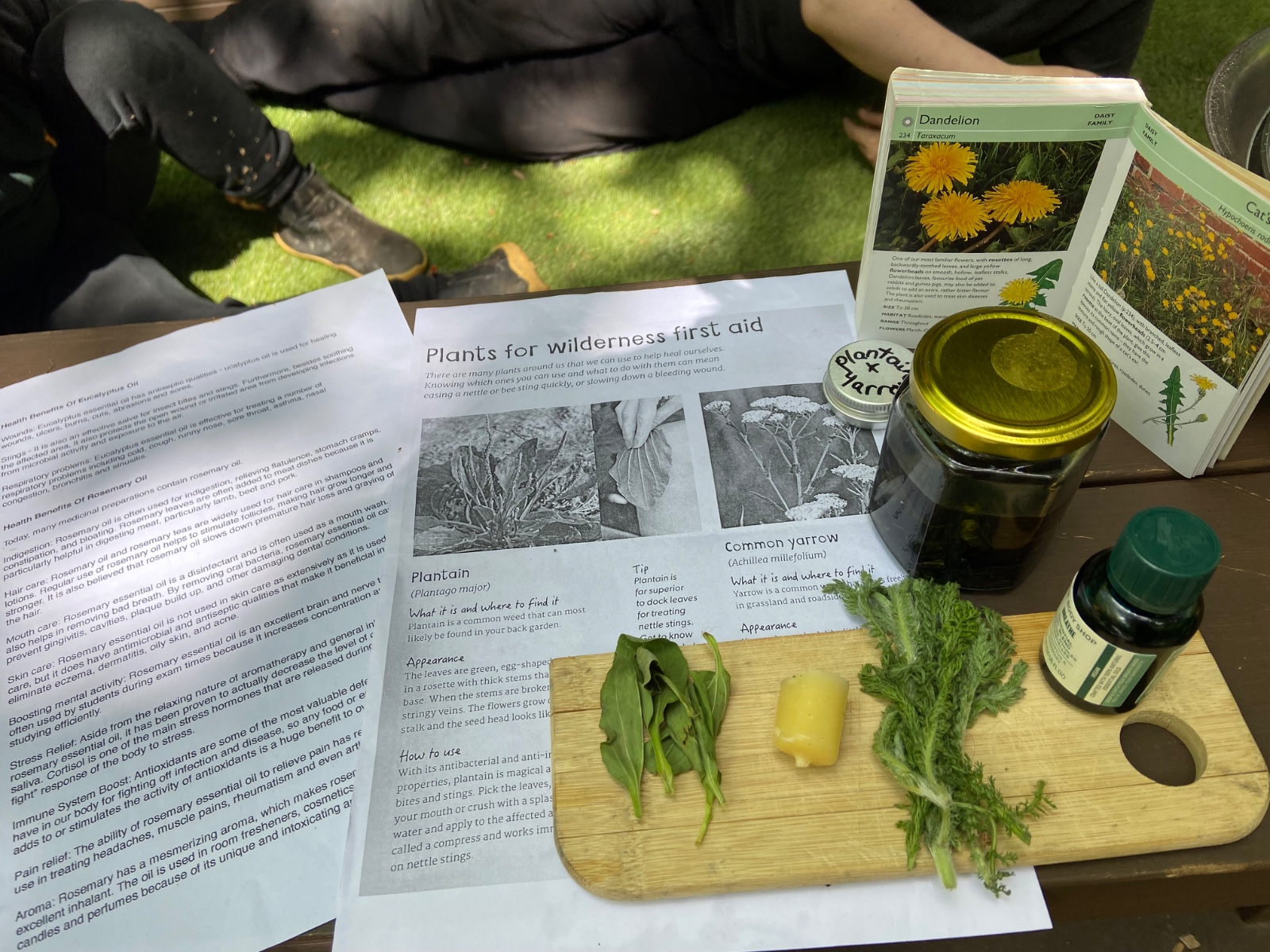 Fortnightly Wednesdays May, June & July - image 7