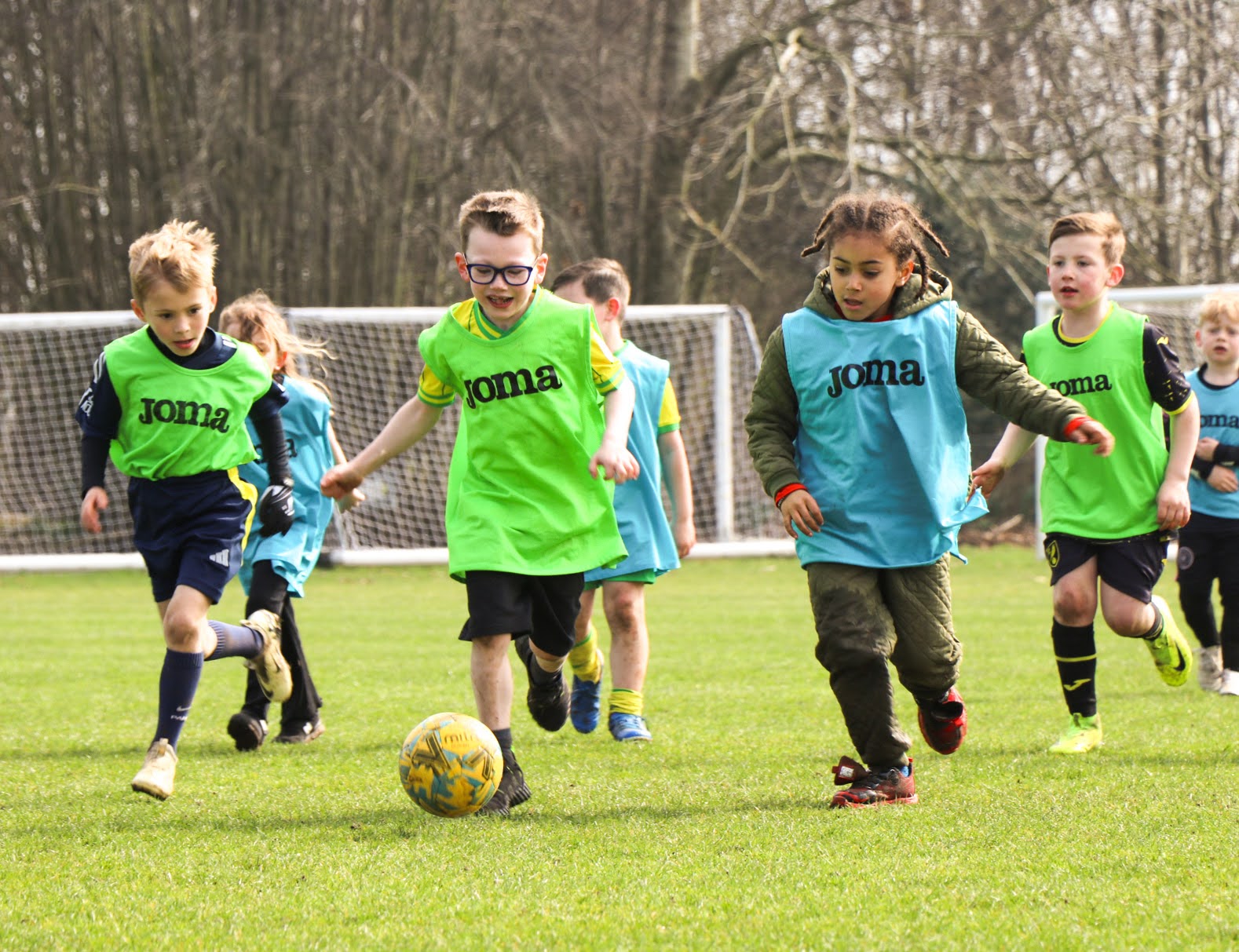 Norman Centre HAF - image 3