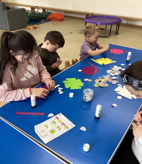 April Half Term at The Den - image 11