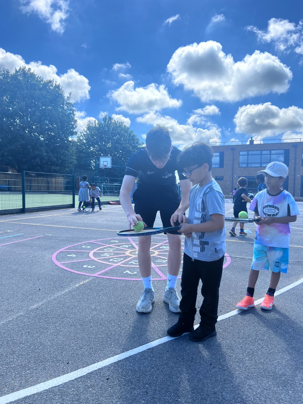 Be Active Summer Adventures at Cranford Park☀️ - image 7