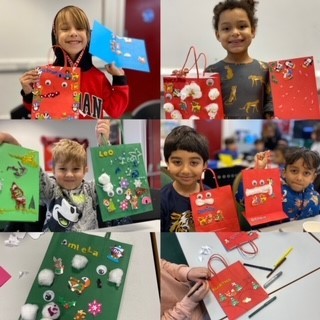 Leicester Tigers Foundation - HAF Club - image 3