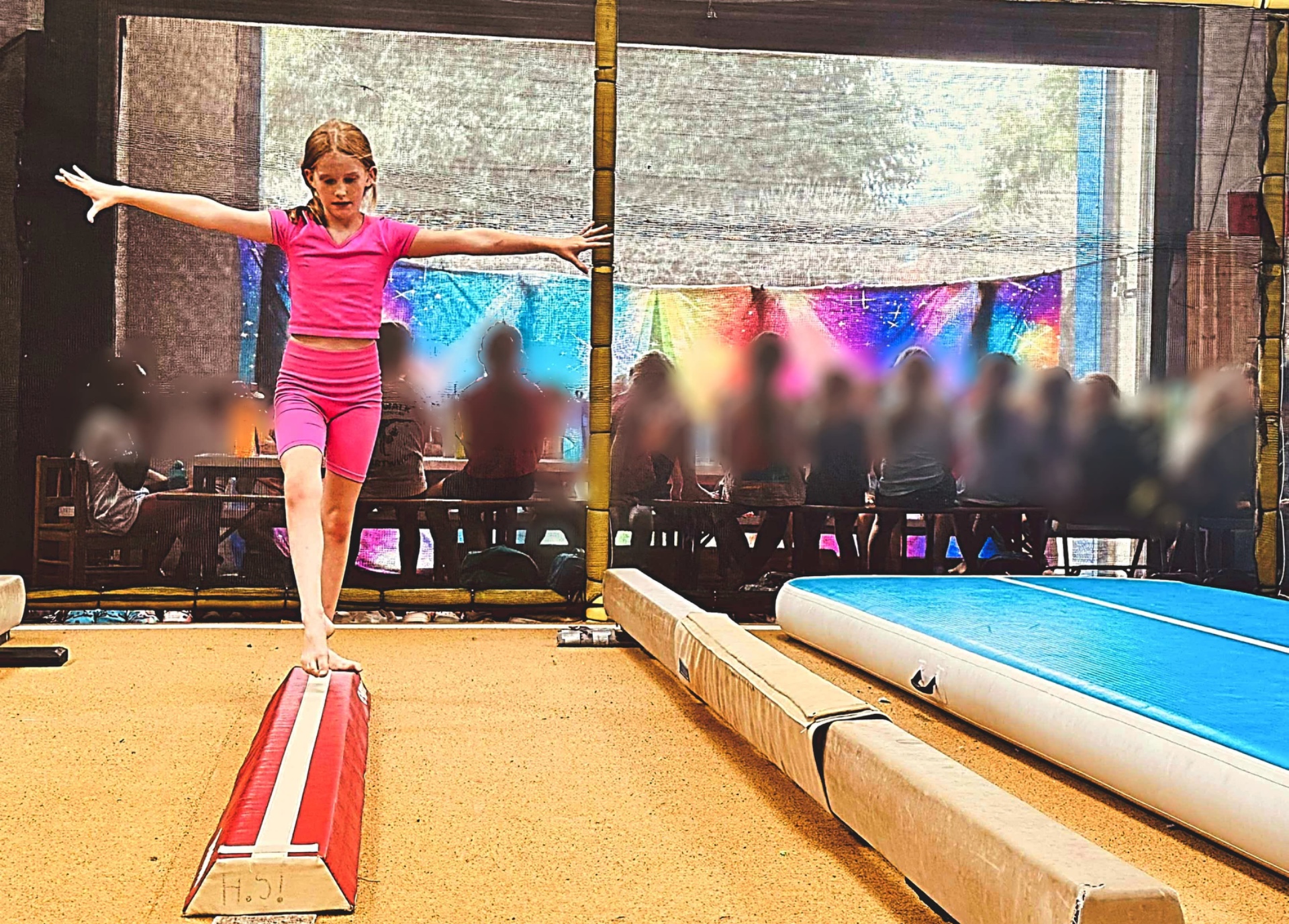 HAF Winter Gymnastics Camps - image 2