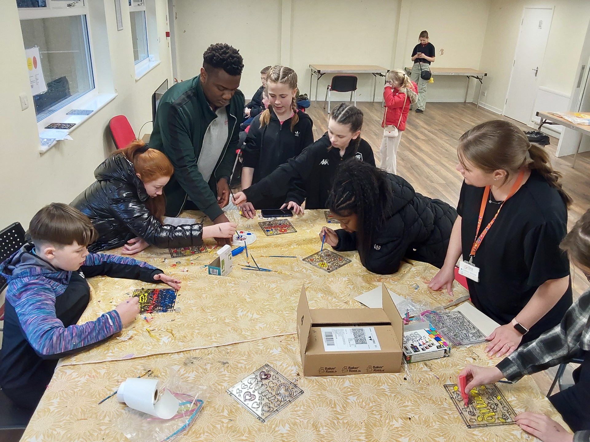 Linx Youth Project - Grove Hill - image 2