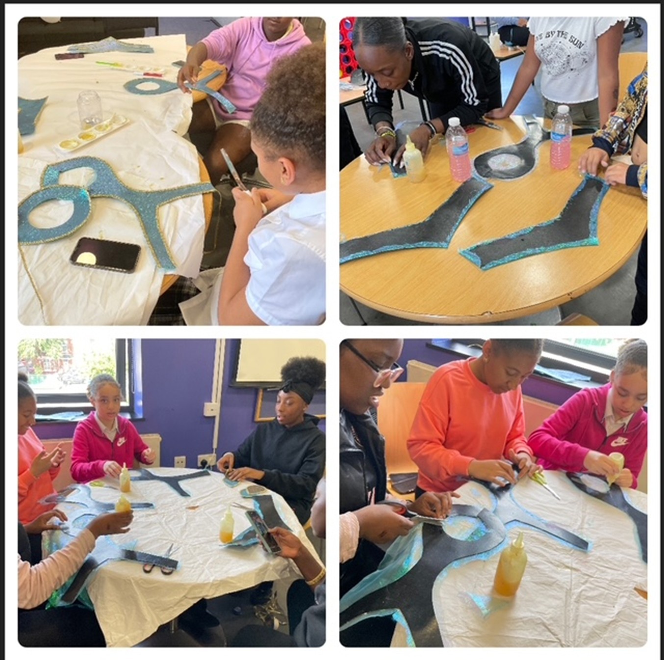 Highfields Centre - HAF Club - image 2