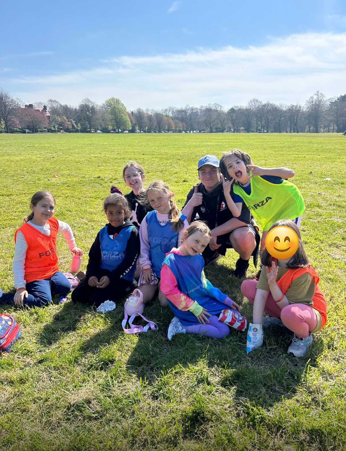 Edstart Multi Sports Club: Greenbank HAF - image 3