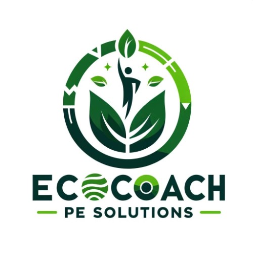 EcoCoach Holiday Club - Hawthorn Primary block mentored by EcoCoach CIC