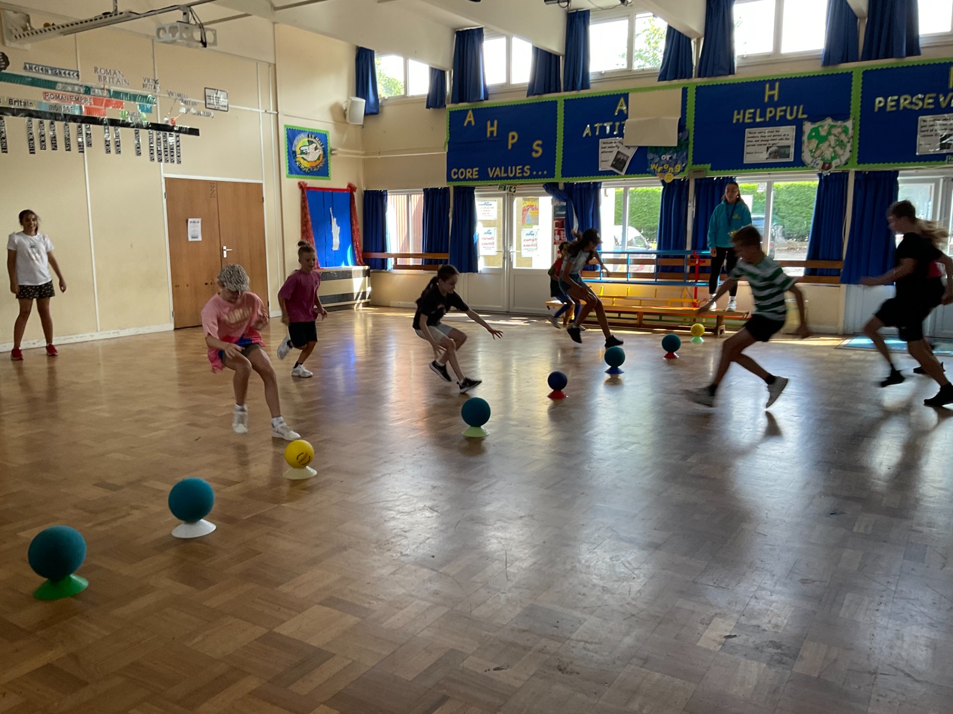 My Activities at Longford Park - Paid - image 2