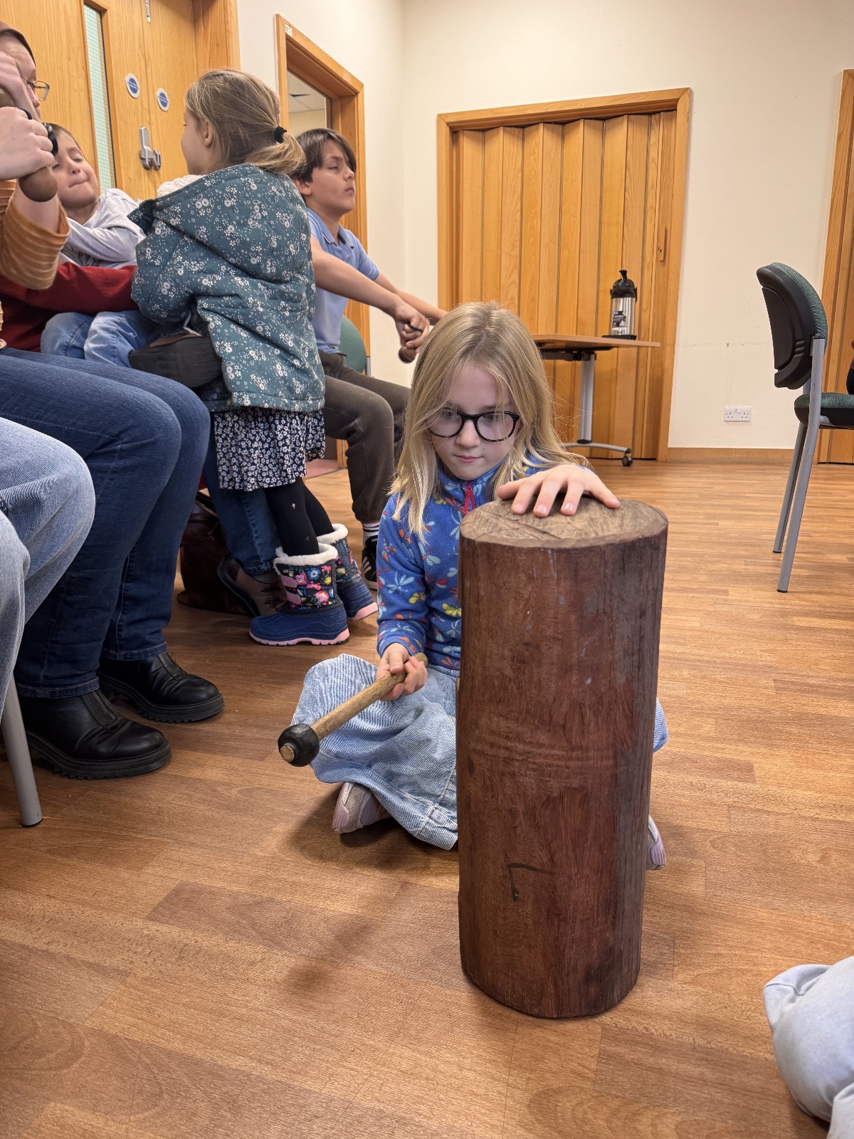 Rhythm and Movement (EHCP+)   ✨ - image 26