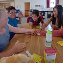 Imagination Gaming Lincoln HAF Activities - image 31
