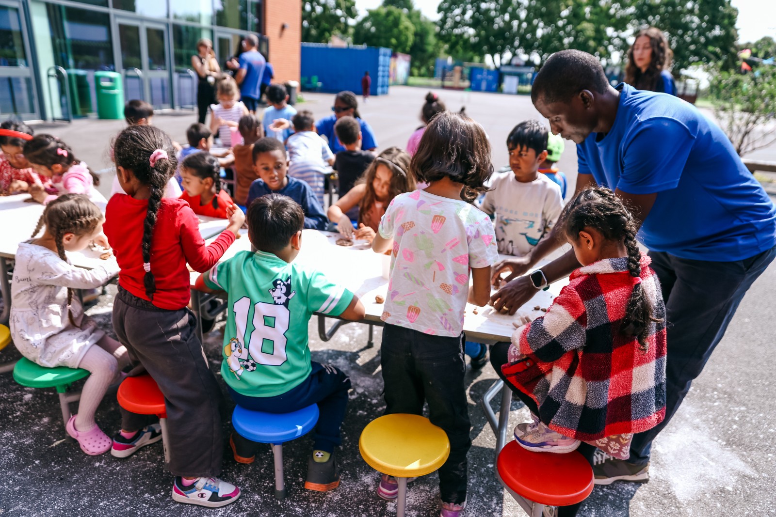 Magna Camps @ Greenwood Primary School - image 7