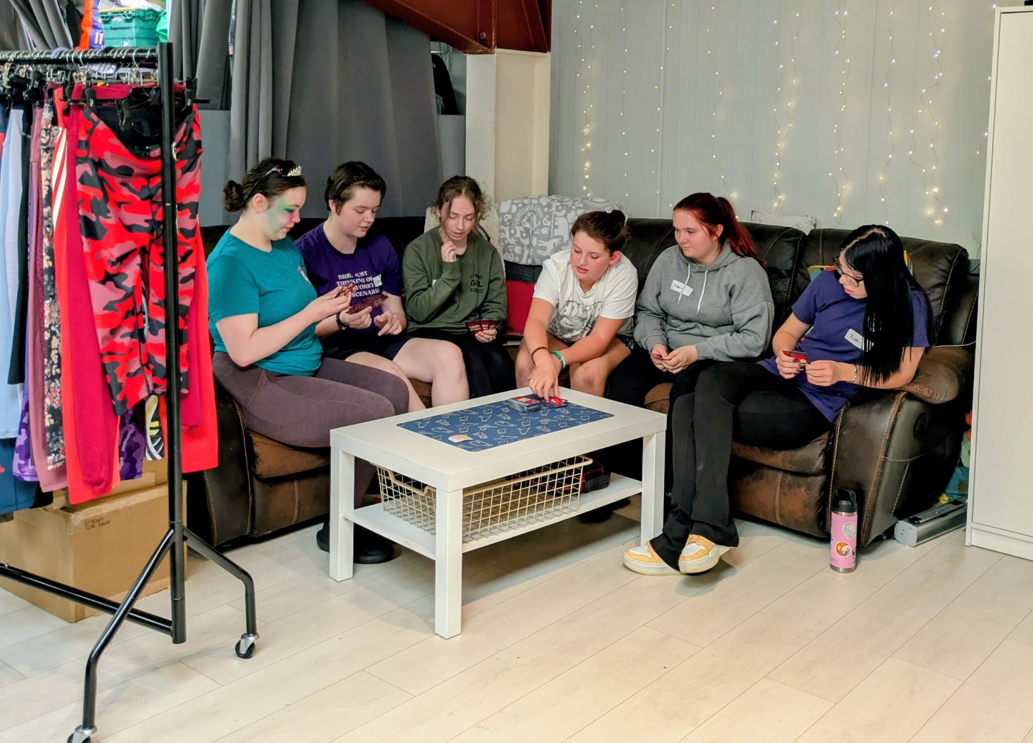 Strong Girl Squad Holiday Club - Summer 2026 - image 7