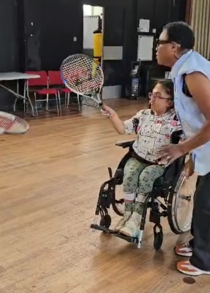 SEN Unity Inclusive adventure @ Roehampton - image 3