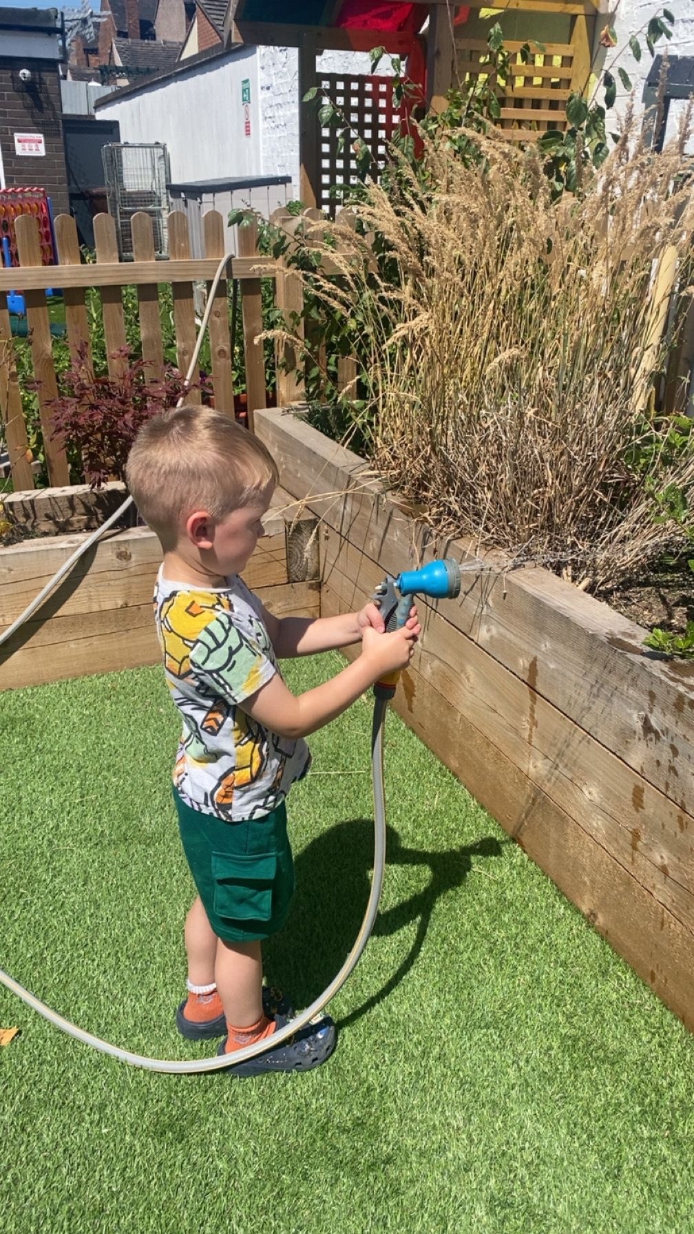 Garden Project, Inflatables...FUN! - image 3