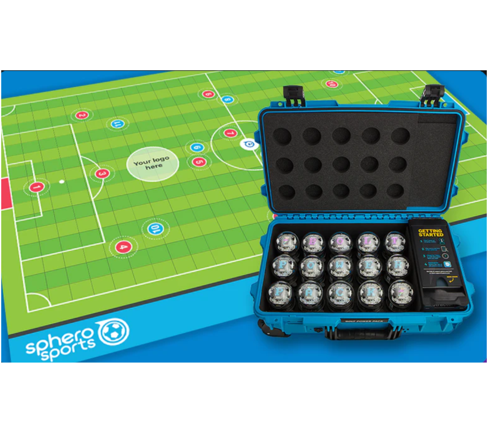 Sphero Robotics - image 2