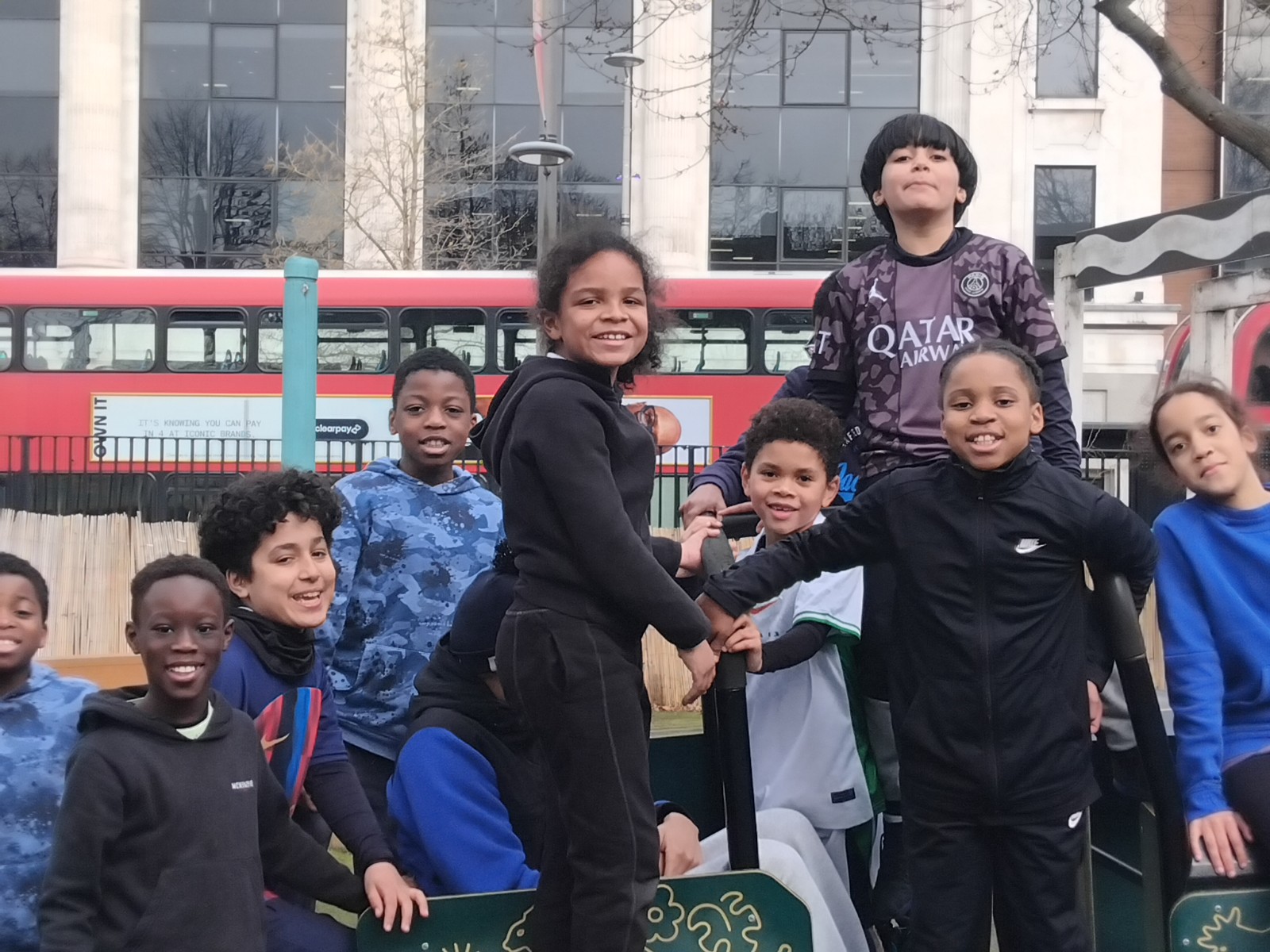 HAF Living Space EASTER Holiday Club - image 7